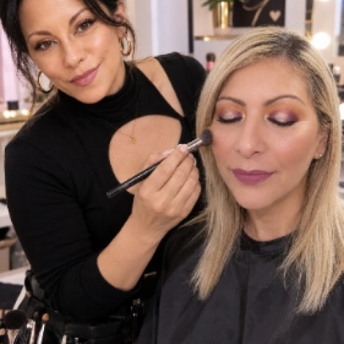 Makeup