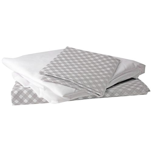 LÉCTICA (LECHO Ó SÁBANAS)