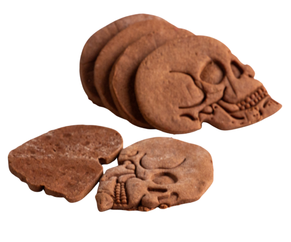 Galletas De Chocolate X 6
