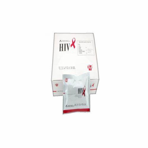 Prueba rápida de VIH nTec