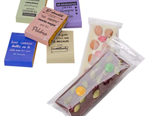 Sentimientos Achocolatados