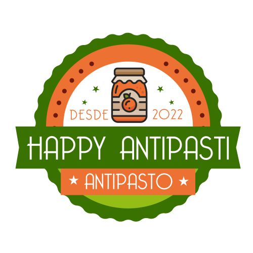 HAPPY ANTIPASTI