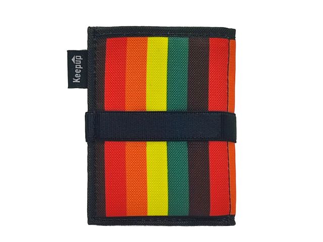Billetera Tiny Design