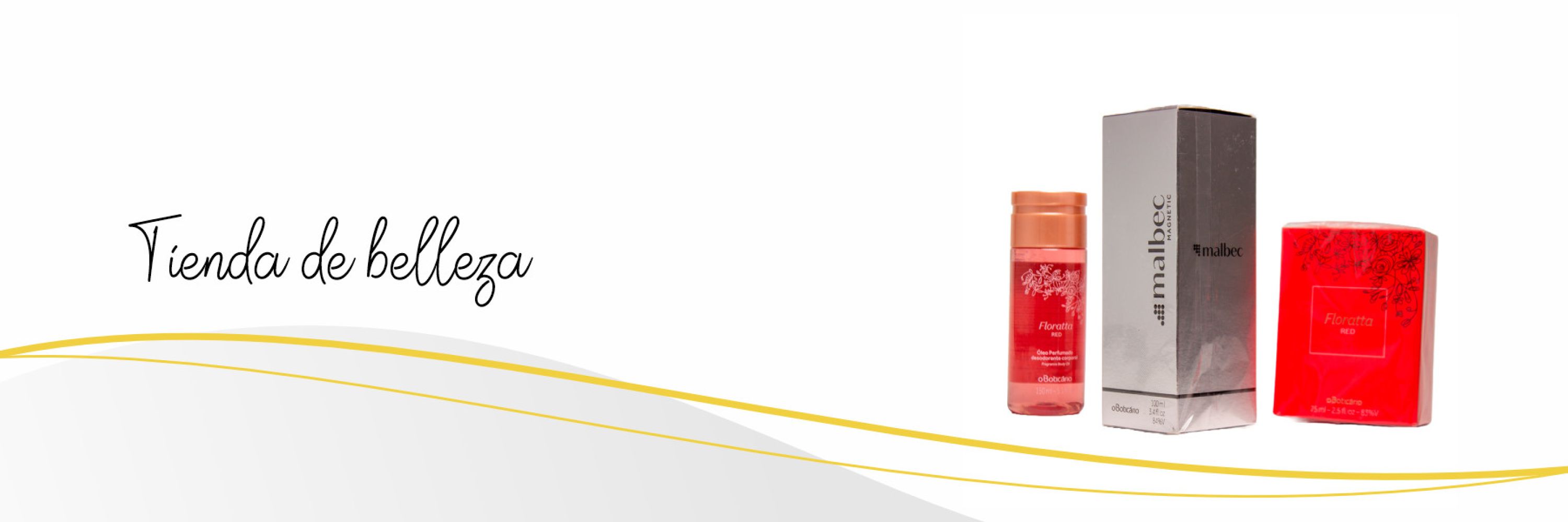 Laura M Beauty Care