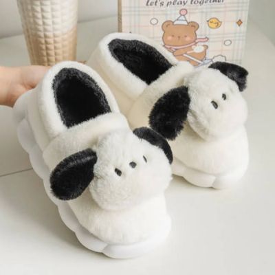 PANTUFLAS POCHACO