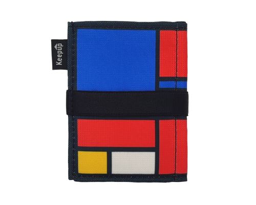 Billetera Tiny Design
