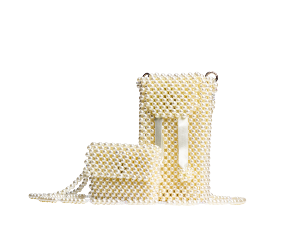 Set Funda Celular + Monedero Astrid