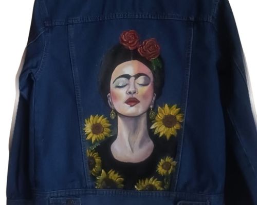 Viste Una Obra De Arte