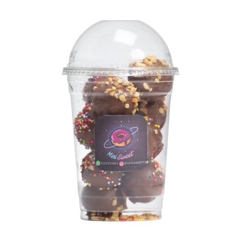 Cake Pop´S