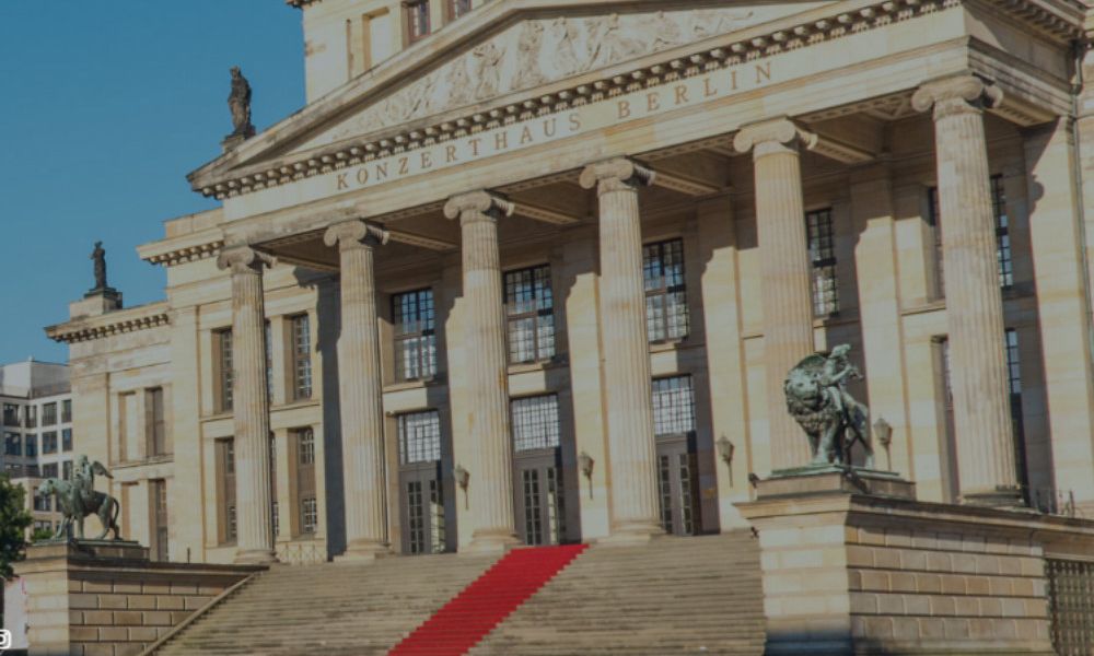 Cursos de Alemán con estudios posteriores