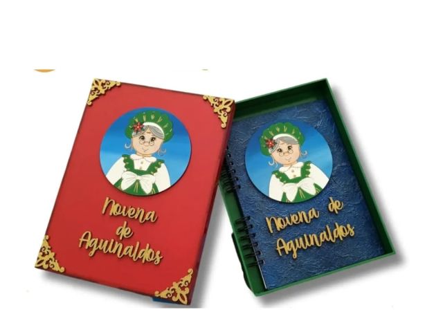 Productos Navideños