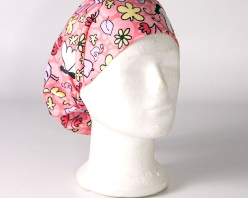 GORRO DE PANADERO
