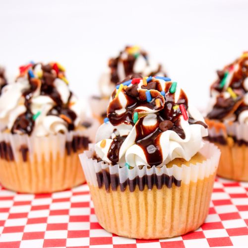 Cupcakes