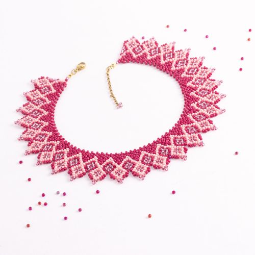 Collar Coral