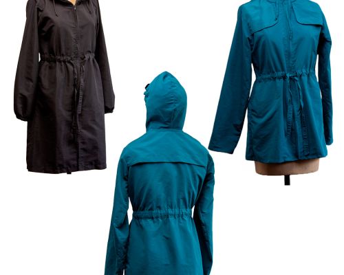 Línea restauración