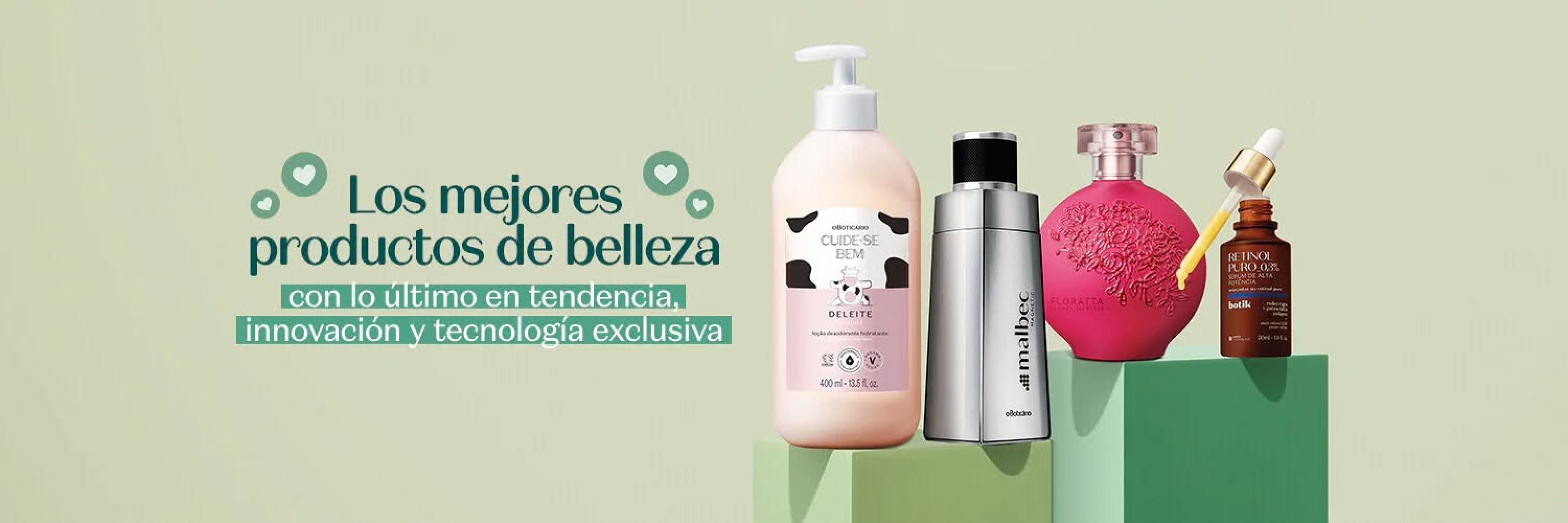Beauty Care_By Laura
