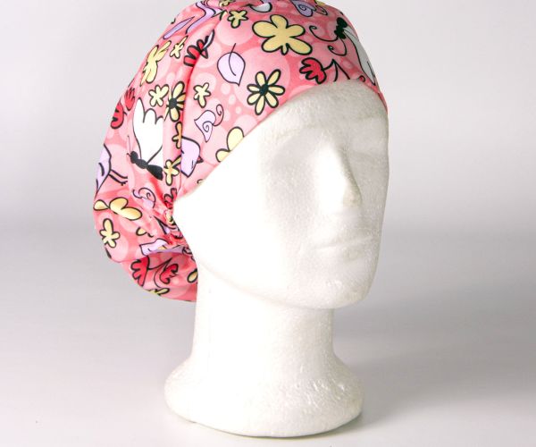 Gorro De Panadero