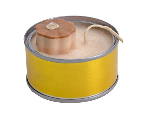 Vela Corporal 70 grs