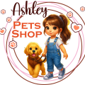 Ashley Pets Shop SAS