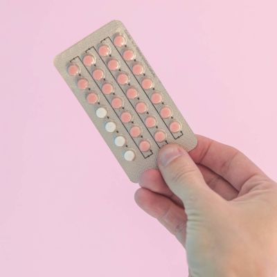 Anticonceptivos
