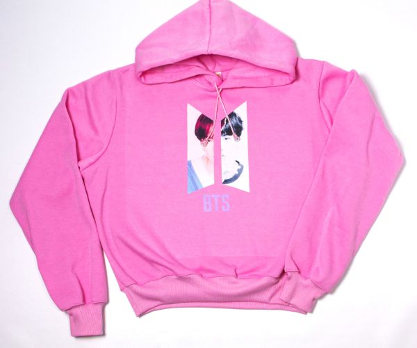 Buzos, Hoddies