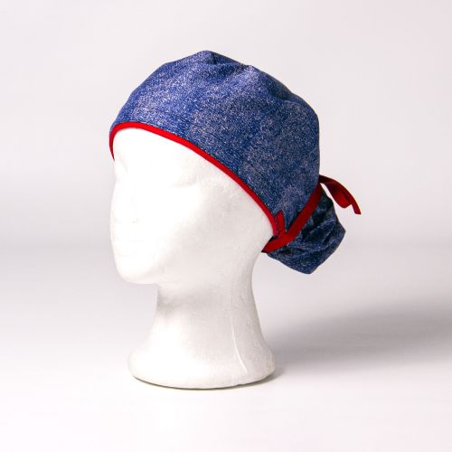 Gorro Dama Bolsa