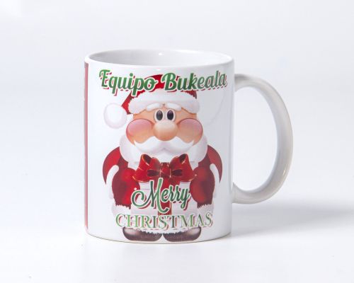 Tazas personalizadas