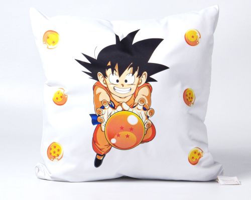 Cojines personalizados