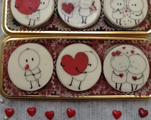 Trio De Amor