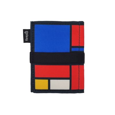 Billetera Tiny Design