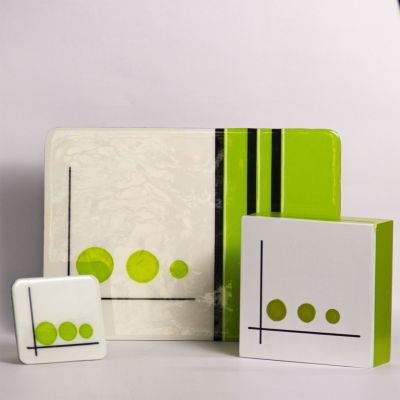 Individuales Para Comedor