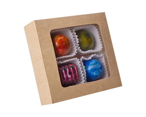 Festival de Sabor Bombones x 4