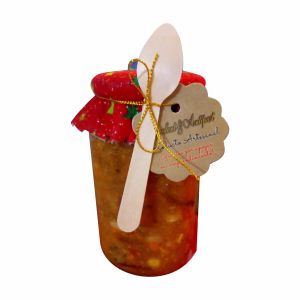 HAPPY ANTIPASTI – ATÚN