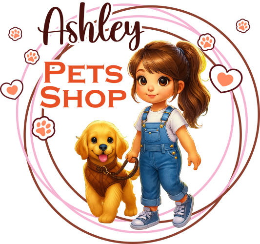 Ashley Pets Shop SAS