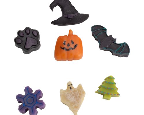 Wax Meits Aromatizanes