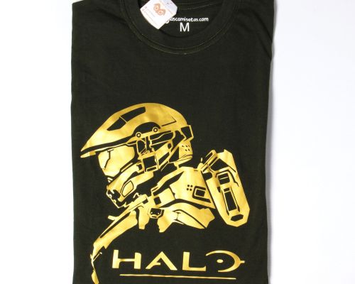 Camisetas Estampadas