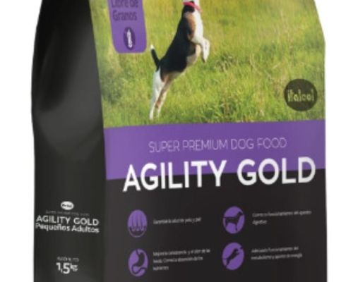 Alimento Para Perro