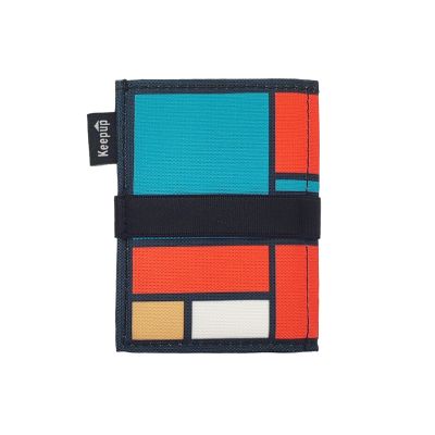 Billetera Tiny Design