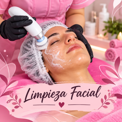 CUIDADO FACIAL Y CORPORAL