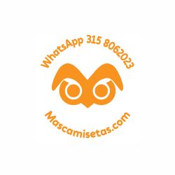Mascamisetas.com.co