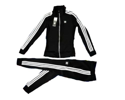 Sudadera clásica para mujer