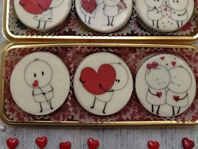 Trio De Amor