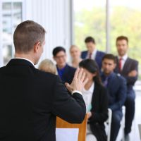Taller De Coaching Empresarial Y Psicología Organizacional