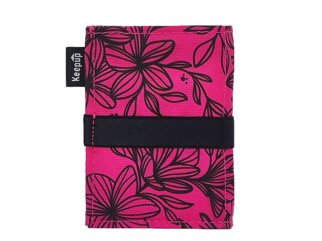 Billetera Tiny Design