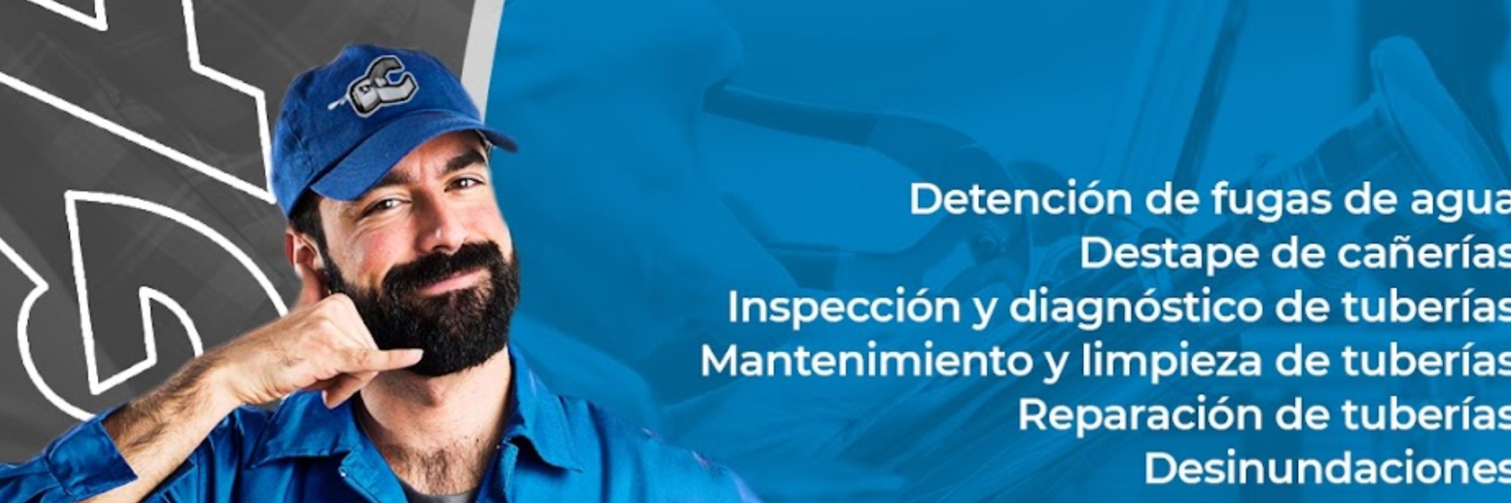 Fugas y Obstrucciones.co
