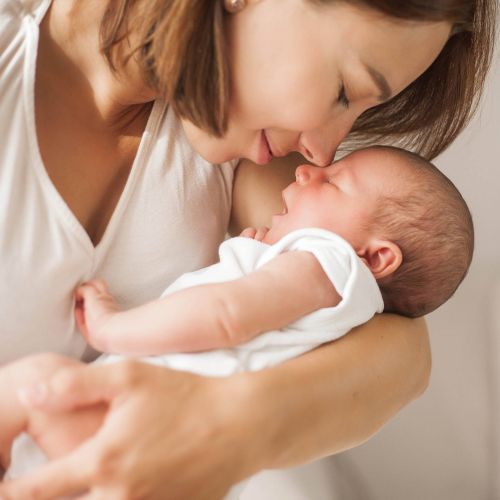 Coaching Maternidad y Trabajo