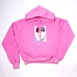Buzos, Hoddies