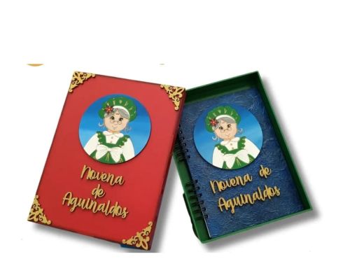 Productos Navideños
