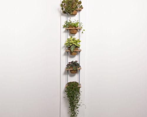 Jardín colgante 5 Niveles