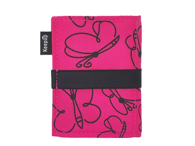 Billetera Tiny Design